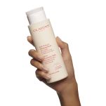 CLARINS VELVET CLEANSING MILK Mleczko do demakijażu 200ML - 2