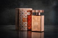 KAJAL HOMME II Woda perfumowana 100ML - 2