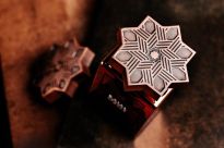 KAJAL HOMME II Woda perfumowana 100ML - 3