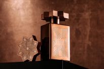KAJAL HOMME II Woda perfumowana 100ML - 4