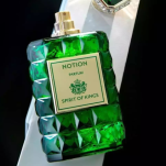 SPIRIT OF KINGS NOTION Perfumy PRÓBKA 1ML - 4