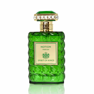 SPIRIT OF KINGS NOTION Perfumy PRÓBKA 1ML