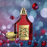THE FRAGRANCE RUBY LOVE Perfumy 75ML - 5