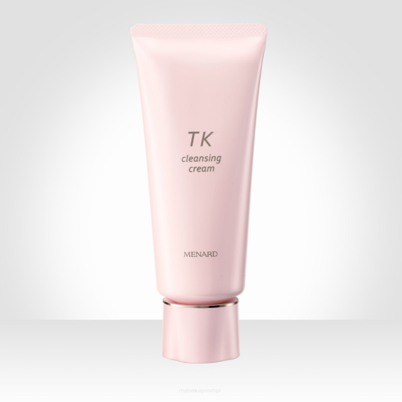 MENARD TK CLEANSING Krem oczyszczający 130G