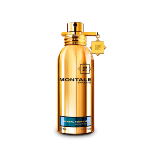 MONTALE HERBAL AQUATICA Woda perfumowana 50ML