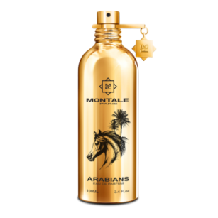 MONTALE ARABIANS Woda perfumowana PRÓBKA 1ML