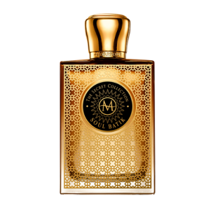 MORESQUE PARFUM The Secret Collection SOUL BATIK Woda perfumowana PRÓBKA 1ML