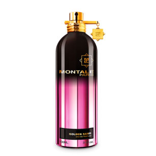 MONTALE GOLDEN SAND Woda perfumowana PRÓBKA 1ML