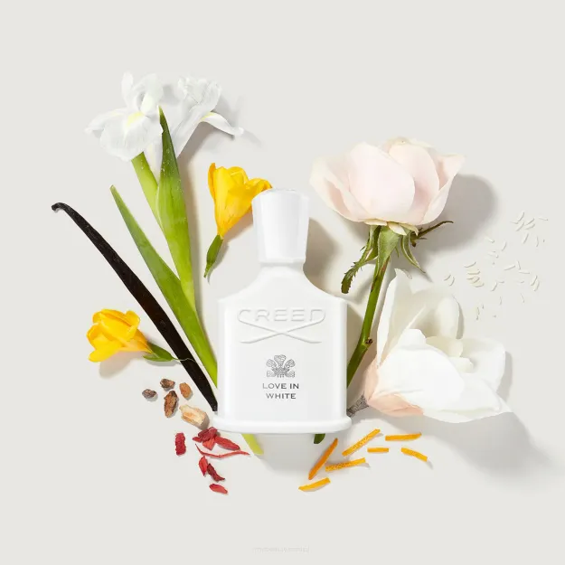 CREED LOVE IN WHITE Woda perfumowana PRÓBKA 6ML
