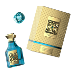 THE FRAGRANCE AQUAMARINE TOUCH Perfumy PRÓBKA 1ML - 4