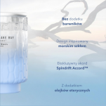 CHESAPEAKE BAY CANDLE SERENE WATERS ŚWIECA ZAPACHOWA DUŻA Z 2 KNOTAMI - 3