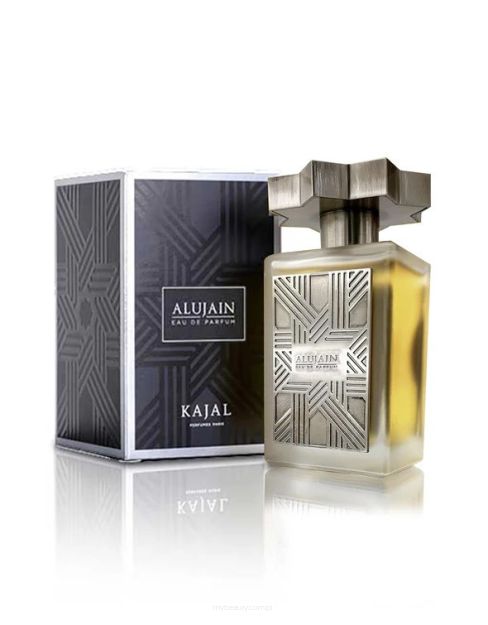 KAJAL ALUJAIN Woda perfumowana 100ML