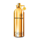 MONTALE AOUD LEATHER Woda perfumowana  50ML - 2