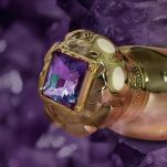 SPIRIT OF KINGS TABANA Woda perfumowana 100ML - 2