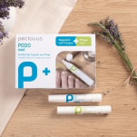 PECLAVUS® PODOmed ANTIMYX Zestaw pielęgnacyjny na grzybicę paznokci 8ML - 2