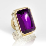 SPIRIT OF KINGS ALLEGIANCE Perfumy PRÓBKA 6ML - 2