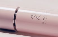 KINETIC PERFUMES NEL Perfumy 100ML - 3