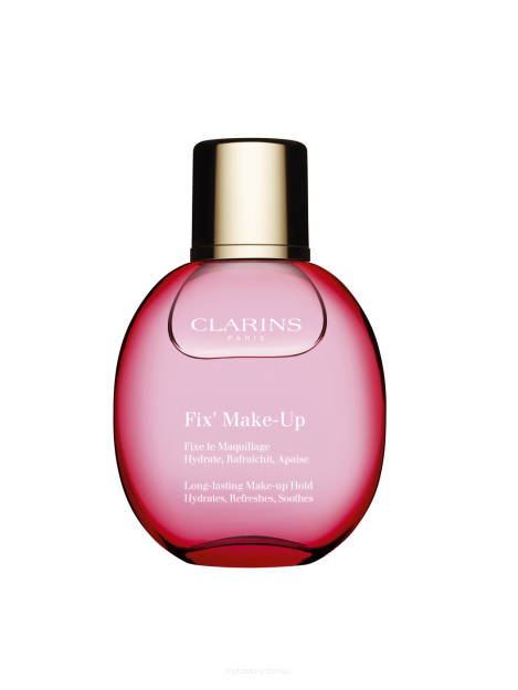 CLARINS FIX' MAKE-UP Utrwalacz do makijażu 50ML