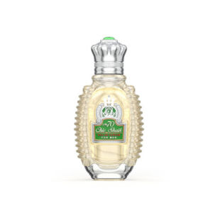 DESIGNER SHAIK CHIC FOR MEN NO.70 Woda perfumowana  PRÓBKA 1ML