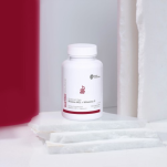 INVEX REMEDIES BETAINA HCL + WITAMINA C 100 KAPSUŁEK - 3