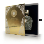 MORESQUE PARFUM Art Collection ROSA EKATERINA Woda perfumowana PRÓBKA 1ML - 3