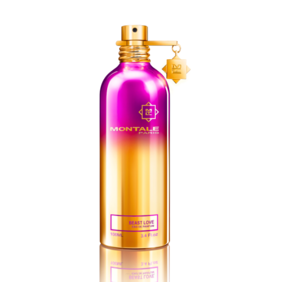 MONTALE BEAST LOVE Woda perfumowana 100ML