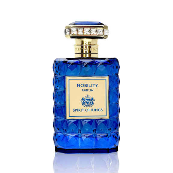 SPIRIT OF KINGS NOBILITY Perfumy PRÓBKA 6ML