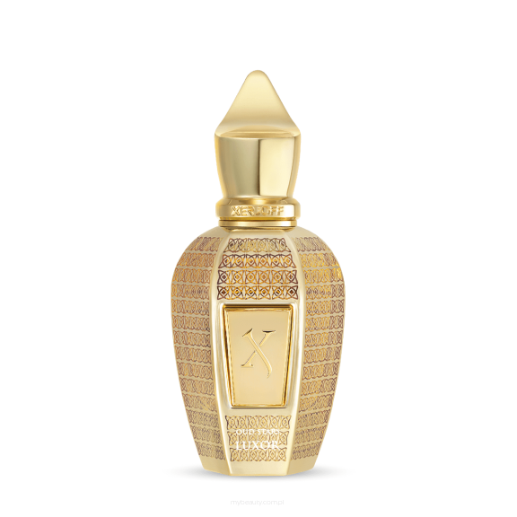 XERJOFF OUD STARS LUXOR Perfum 50ML