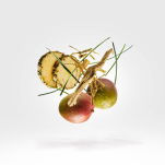 XERJOFF SHOOTING STARS KOBE Woda perfumowana 50ML - 5