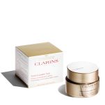 CLARINS NUTRI LUMIERE NIGHT Odżywczy, regenerujący krem na noc 50ML - 2