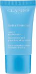 CLARINS HYDRA-ESSENTIEL Jedwabisty krem nawilżający na dzień do skóry suchej i normalnej 30ML - 3