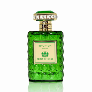 SPIRIT OF KINGS INTUITION Perfumy 100ML