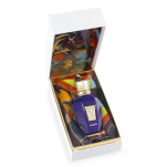 XERJOFF VIBE ACCENTO Woda perfumowana 50ML - 2