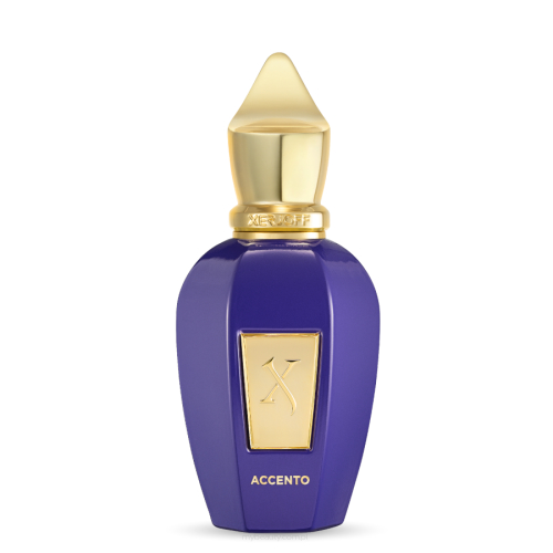 XERJOFF VIBE ACCENTO Woda perfumowana 50ML