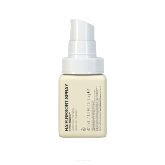 KEVIN MURPHY HAIR RESORT SPRAY Spray nadający teksturę i plażowy wygląd włosów 40ML