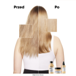 L'OREAL PROFESSIONNEL ABSOLUT REPAIR Odżywka do pielęgnacji włosów 200ML - 4