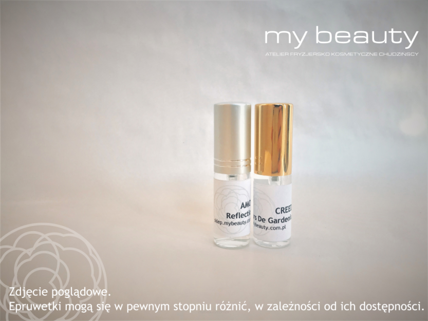 MONTALE ARABIANS TONKA Woda perfumowana PRÓBKA 1ML