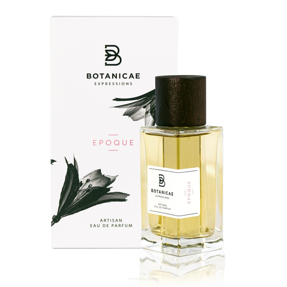 BOTANICAE EPOQUE Woda perfumowana 100ML