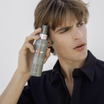 KERASTASE GENESIS HOMME EPAISSISSANT Spray wzmacniający i pogrubiający dla włosów przerzedzających się dla mężczyzn 150ML - 4