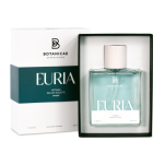 BOTANICAE DISCOVERY SET Woda toaletowa Intense ZESTAW PRÓBEK 5X4,5ML - 6