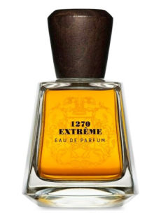 FRAPIN 1270 EXTREME Woda perfumowana PRÓBKA 6ML