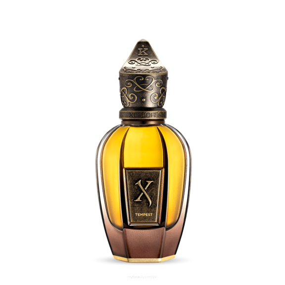XERJOFF KEMI TEMPEST Perfumy 50ML