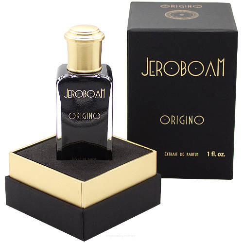 jeroboam origino ekstrakt perfum 30 ml  
