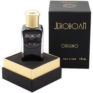 JEROBOAM ORIGINO Ekstrakt perfum 30ML
