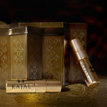 KAJAL ZESTAW TREASURE BOX GOLD EDITION 8X3ML - 2