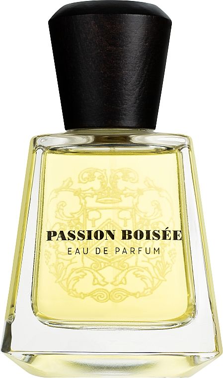 Fragrance Passion Boisee Eau De Parfum Frapin Passion Boisee EDP