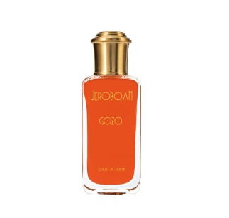 JEROBOAM GOZO Ekstrakt perfum PRÓBKA 1ML