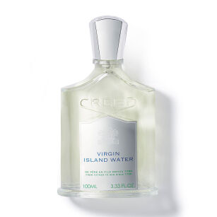 CREED VIRGIN ISLAND WATER Woda perfumowana 100ML