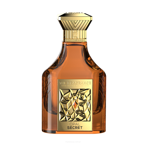THE FRAGRANCE OPAL SECRET Perfumy PRÓBKA 6ML