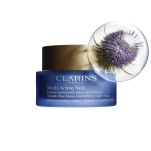 CLARINS MULTI ACTIVE NIGHT Przeciwzmarszczkowy krem na noc dla cery normalnej i mieszana 15ML MINIATURA - 2